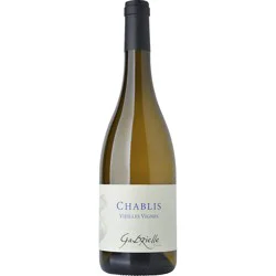 Domaine Gabrielle Vivien Gabrielle V Chablis Vielles Vignes