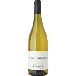 Domaine Gabrielle Vivien Gabrielle V Petit Chablis