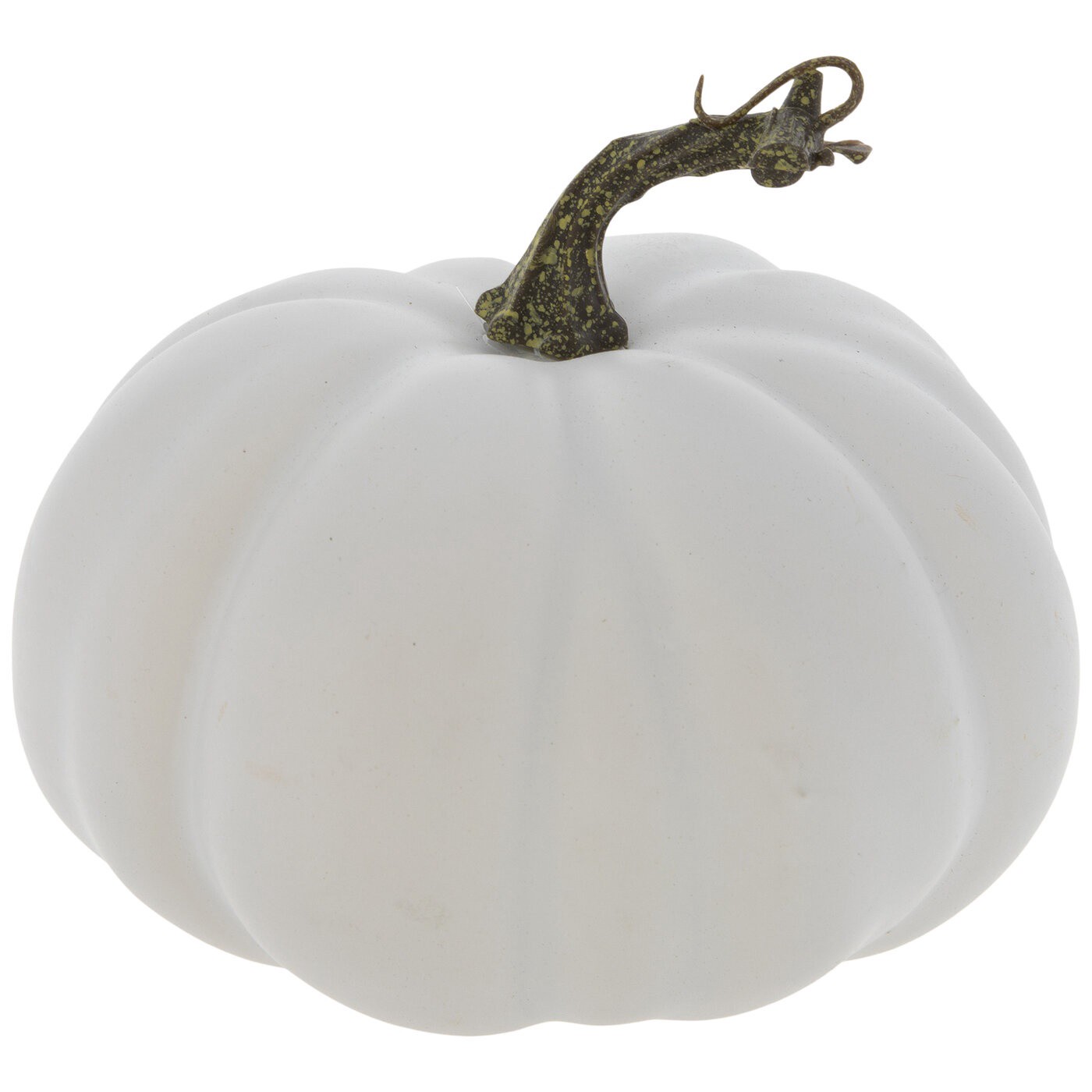 slide 1 of 1, Mini White Pumpkin, 1 ct
