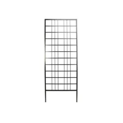 New Age HD Trellis - Black, 84 in