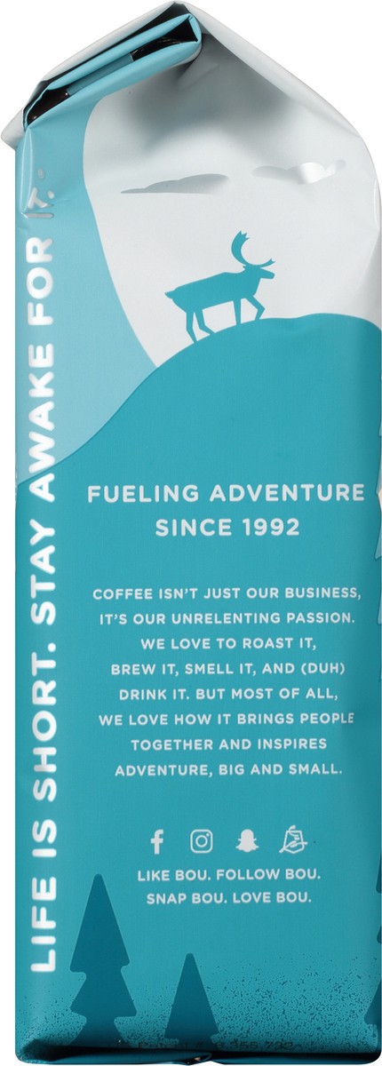 slide 4 of 9, Caribou Coffee Daybreak Blend Whole Bean Coffee - 12 oz, 12 oz