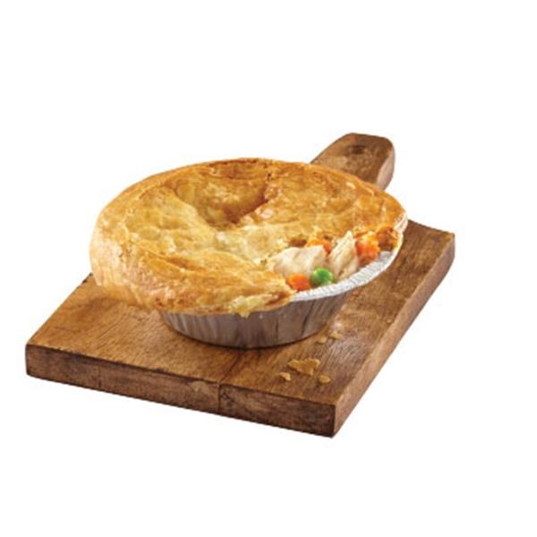 slide 1 of 1, Chicken Kitchen Chicken Delicious Pot Pie Single Serve, 1 ct