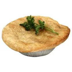 Chicken Kitchen Chicken Delicious Pot Pie Single Serve