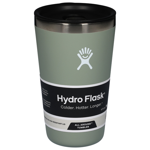 slide 1 of 1, Hydro Flask All Around Tumbler 1 ea, 1 ct