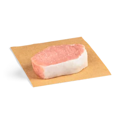 Meat Thick Sliced T-Bone Pork Chops