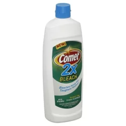 Comet Cream Cleanser