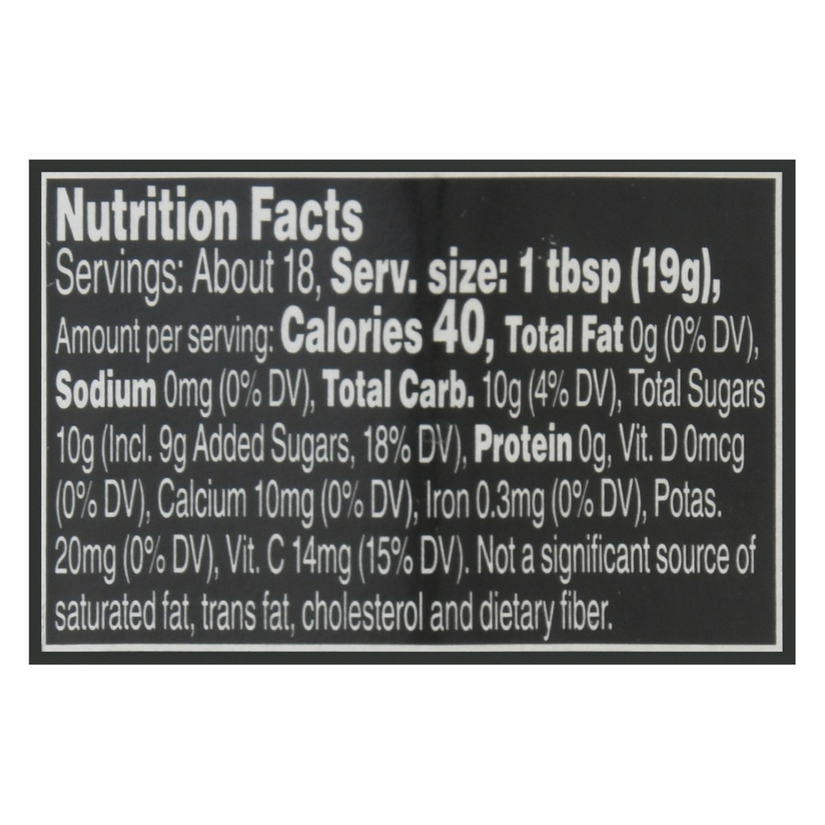 slide 12 of 14, SE Grocers  Prestige Strawberry Spread, 12 oz