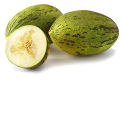 Santa Claus Melon