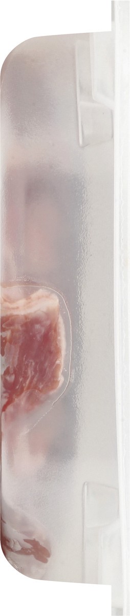 slide 8 of 10, Deli Source Mild Cheddar Chunk, per lb