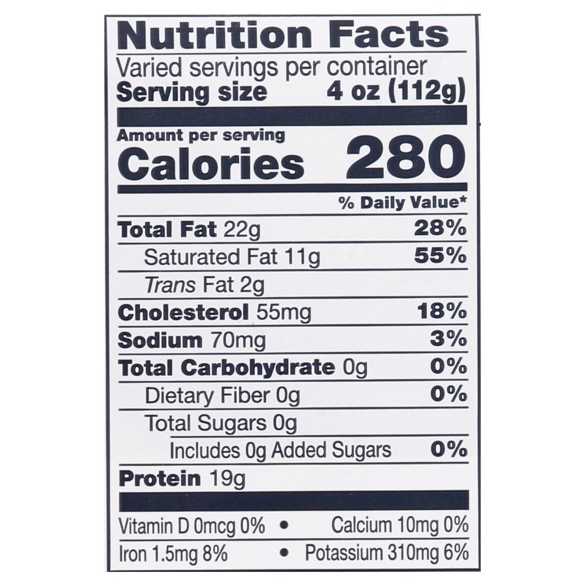 slide 6 of 10, Deli Source Mild Cheddar Chunk, per lb