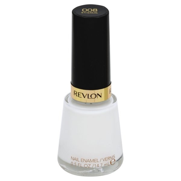 slide 1 of 1, Revlon Ethereal Nail Enamel, 1 ct