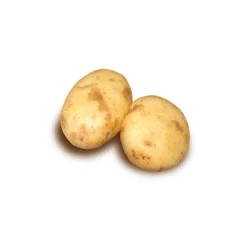 Potatoes White