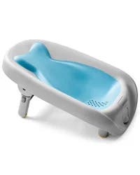 Skip Hop Moby Reclined Baby Bathtub