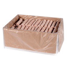 slide 1 of 1, GFS Skinless Pork Sausage Links, 160 ct