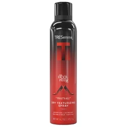 Tresemme N/a To Be Added Once Pid Assigned