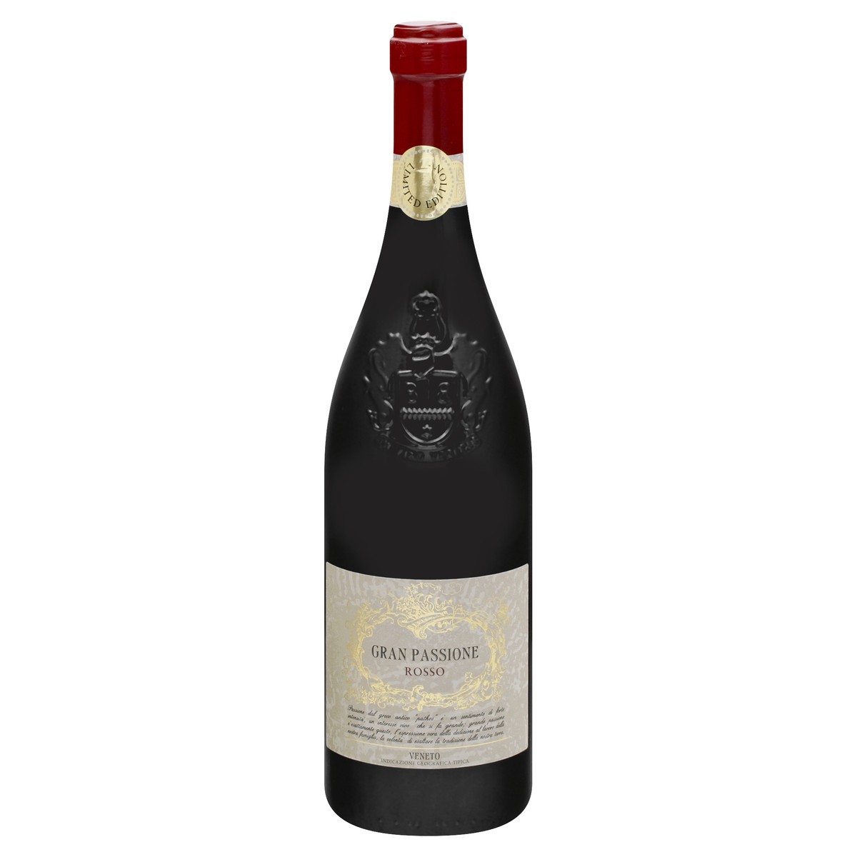 slide 8 of 10, Gran Passione Veneto 2019 Rosso 750 ml, 750 ml