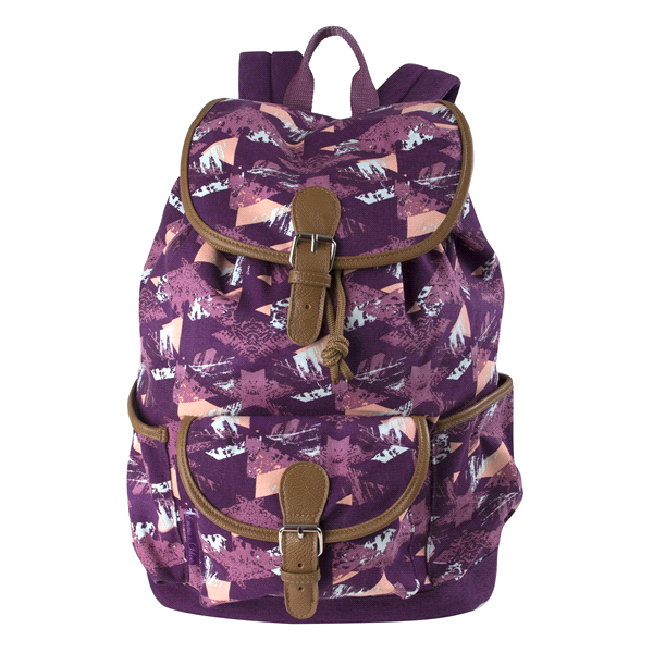 slide 1 of 1, Emma & Chloe Backpack, 1 ct