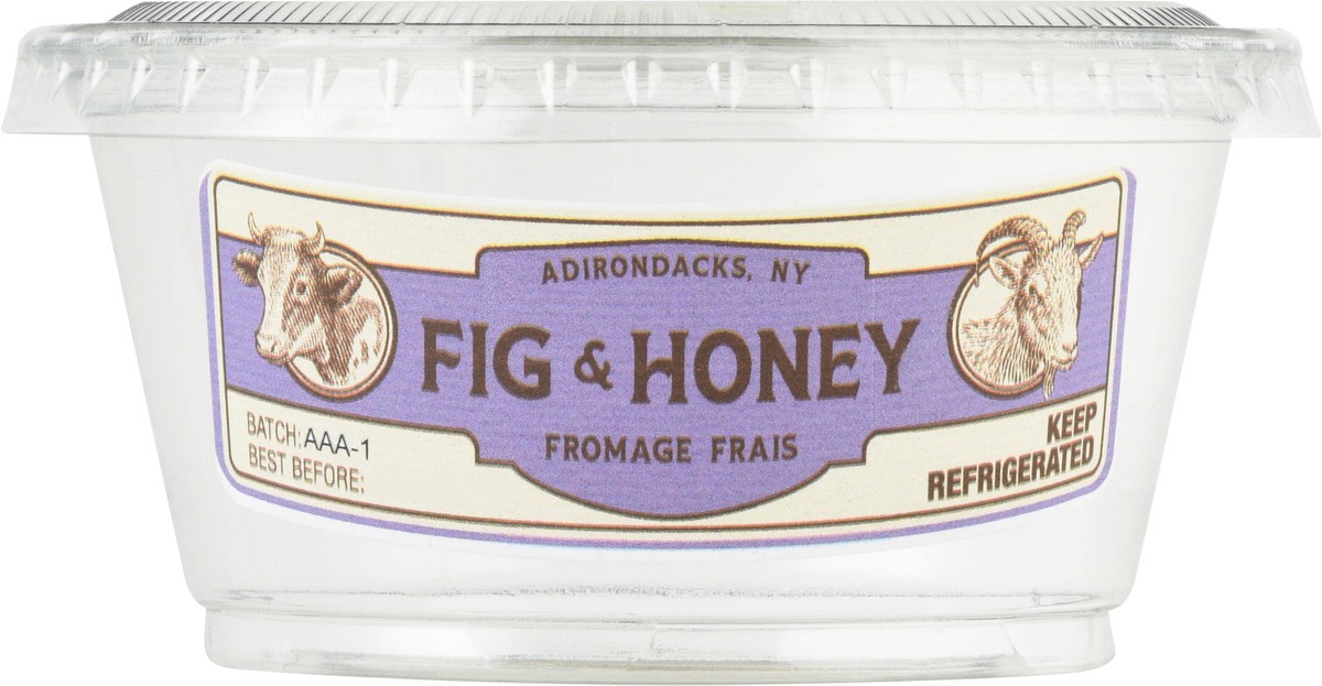 slide 11 of 15, Nettle Meadow Fig & Honey Cheese 5 oz, 5 oz