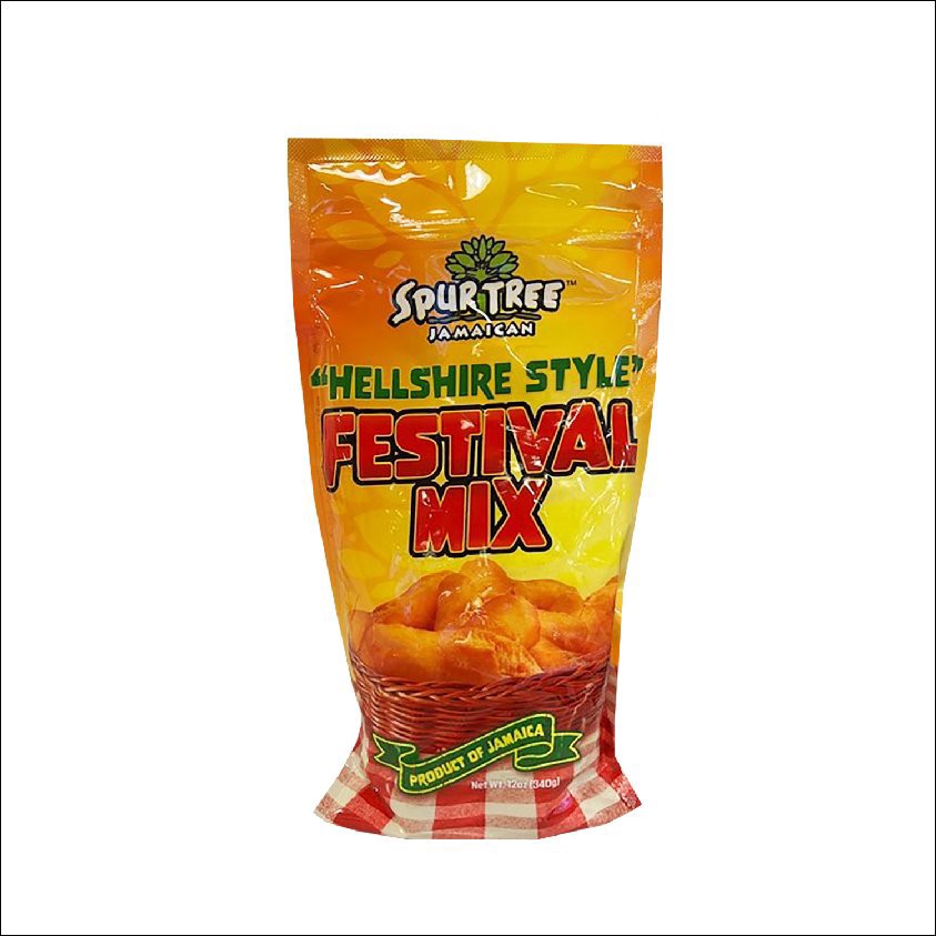 slide 1 of 1, Spur Tree Festival Mix, 12 oz