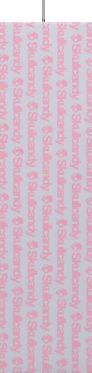 slide 3 of 11, Skullcandy Rail Anc True Black Earbuds 1 ea, 1 ct