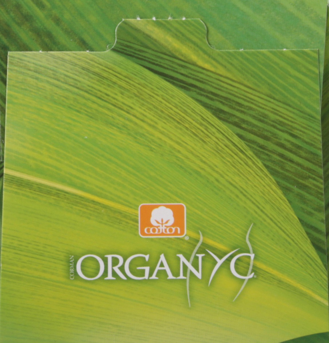 slide 5 of 8, Organyc Tampons Bio Applicator, 16 ct