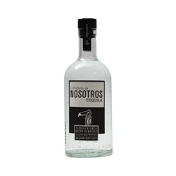Destiladora Del Valle - Nosotros Tequila