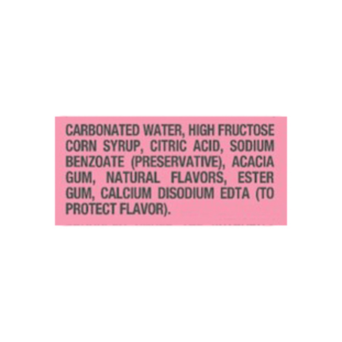 slide 7 of 9, Crush Grapefruit Soda - 12 ct; 12 fl oz, 12 ct; 12 fl oz