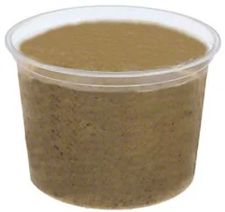 Sunridge Farms No Salt Cashew Butter Dry Roasted