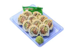 AFC Spicy Tuna Roll
