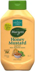 Marzetti Honey Mustard Dressing and Dip