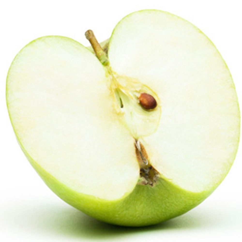 slide 4 of 8, Garnier Whole Blends Green Apple & Green Tea Extracts 5-IN-1 Lightweight Spray, 5 fl oz