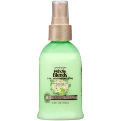 Garnier Whole Blends Green Apple & Green Tea Extracts 5-IN-1 Lightweight Spray