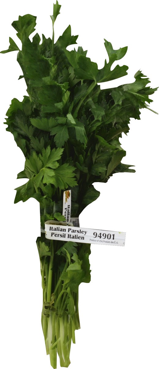 slide 1 of 3, Produce Parsley 1 ea, 1 ct