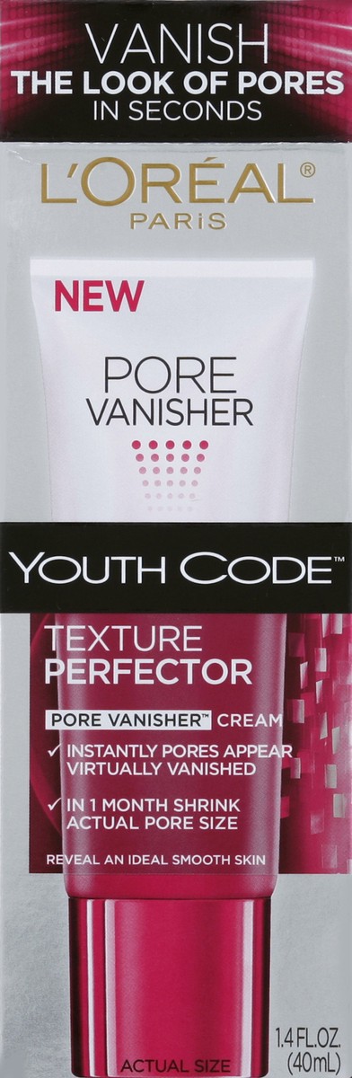 slide 1 of 5, L'Oréal Texture Perfector 1.4 oz, 1.4 oz