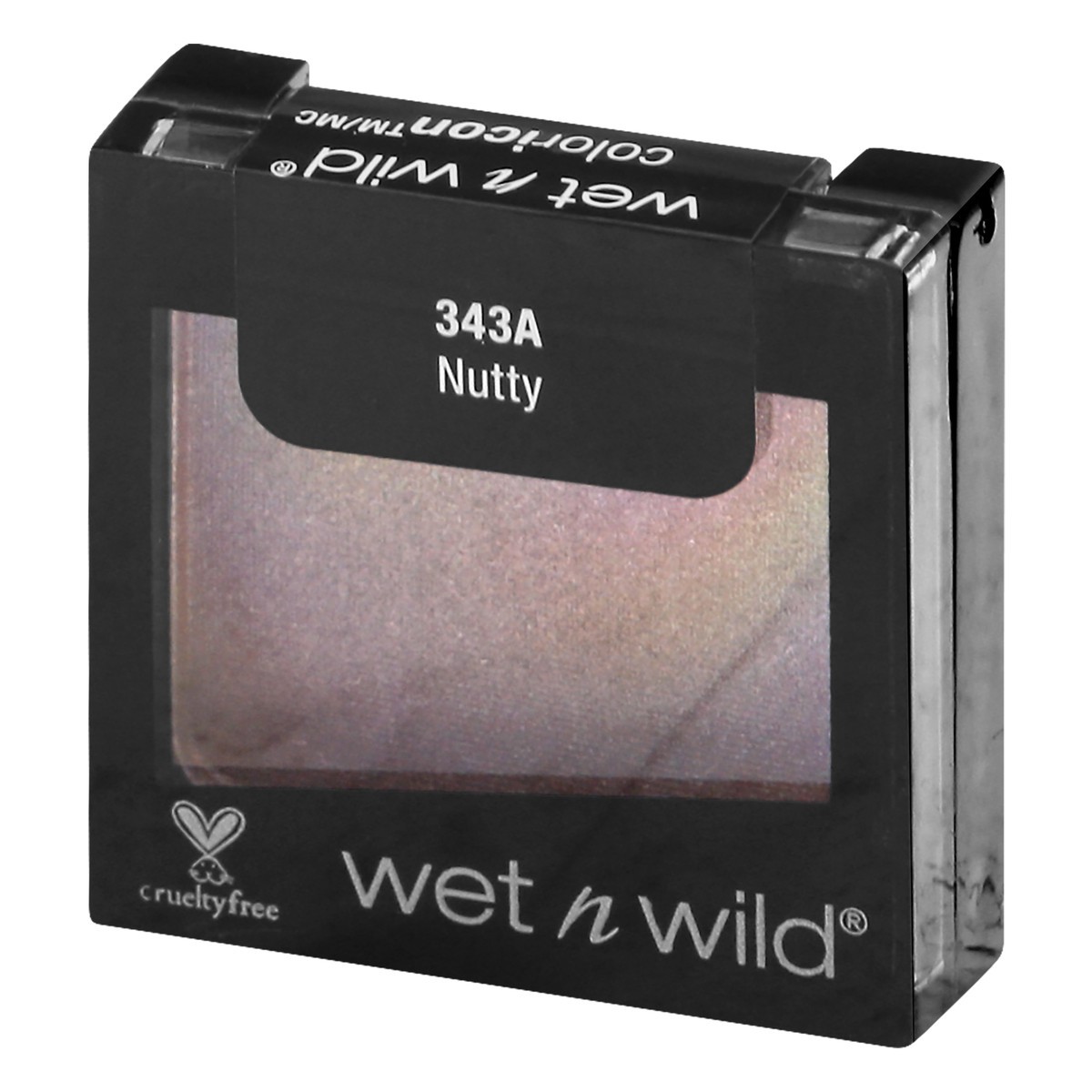 slide 8 of 12, wet n wild 343A Nutty Single Eyeshadow 0.06 oz, 0.06 oz