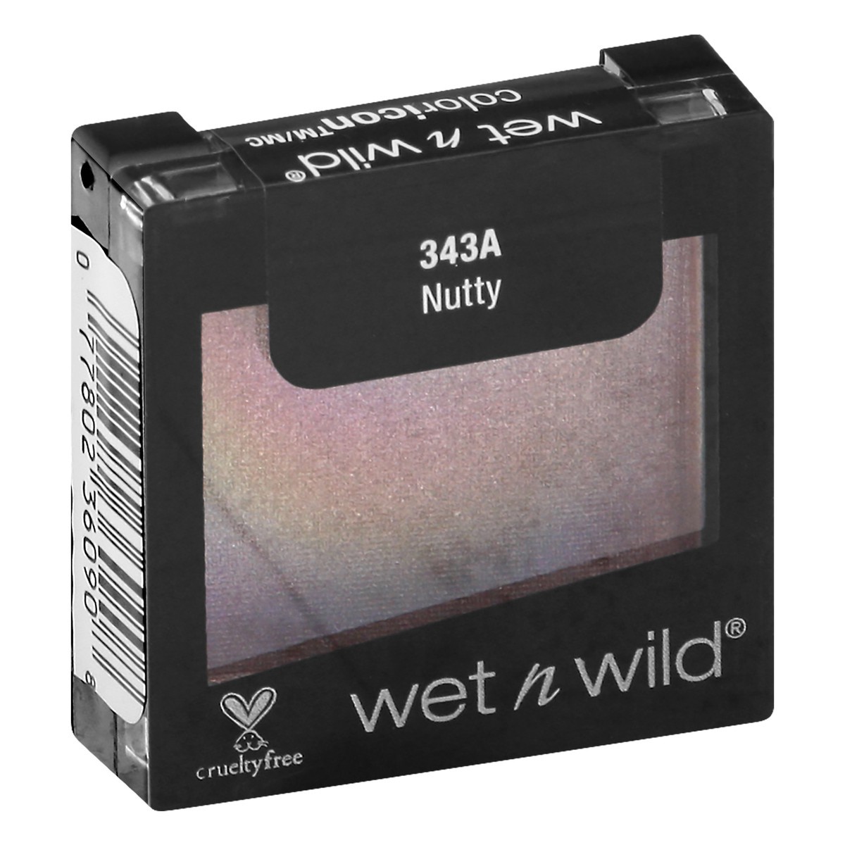 slide 2 of 12, wet n wild 343A Nutty Single Eyeshadow 0.06 oz, 0.06 oz