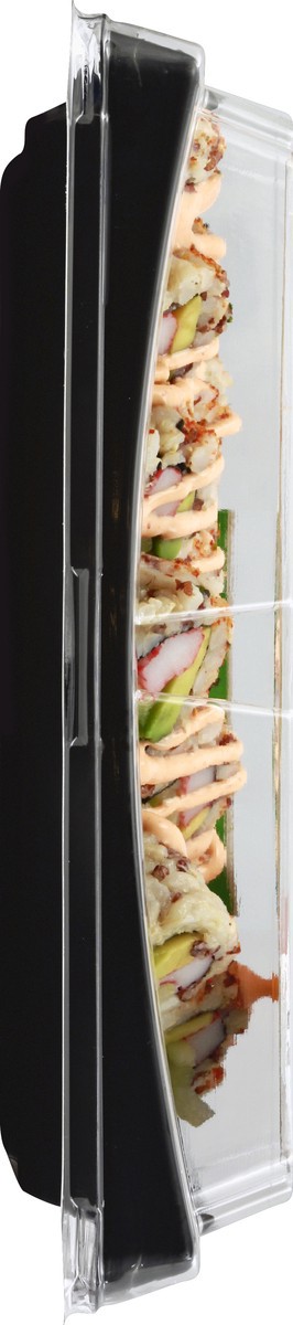 slide 3 of 4, Sushic Spicy California, With Brown Rice & Quinoa, 12.24 oz