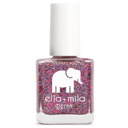 ella+mila Dream Nail Polish Collection - After Party - 0.45 fl oz