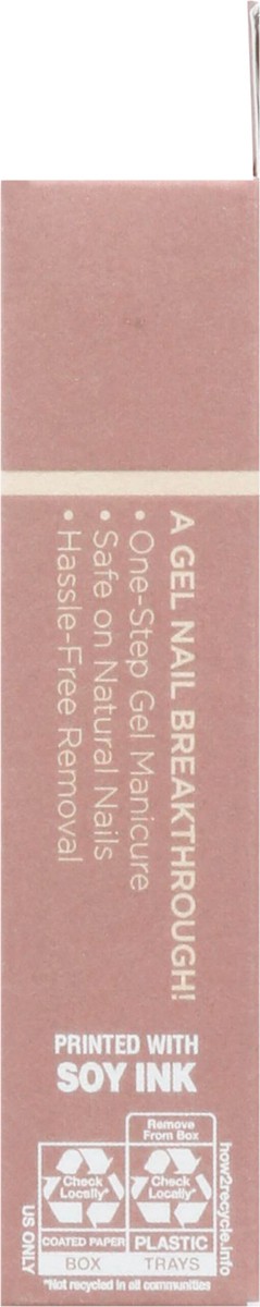 slide 4 of 9, imPRESS KISS imPRESS Bare but Better Press-on Nails, Simple Pleasure, 30 Count, 30 ct