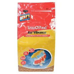 TetraPond Floating Koi Sticks 5.18 lb