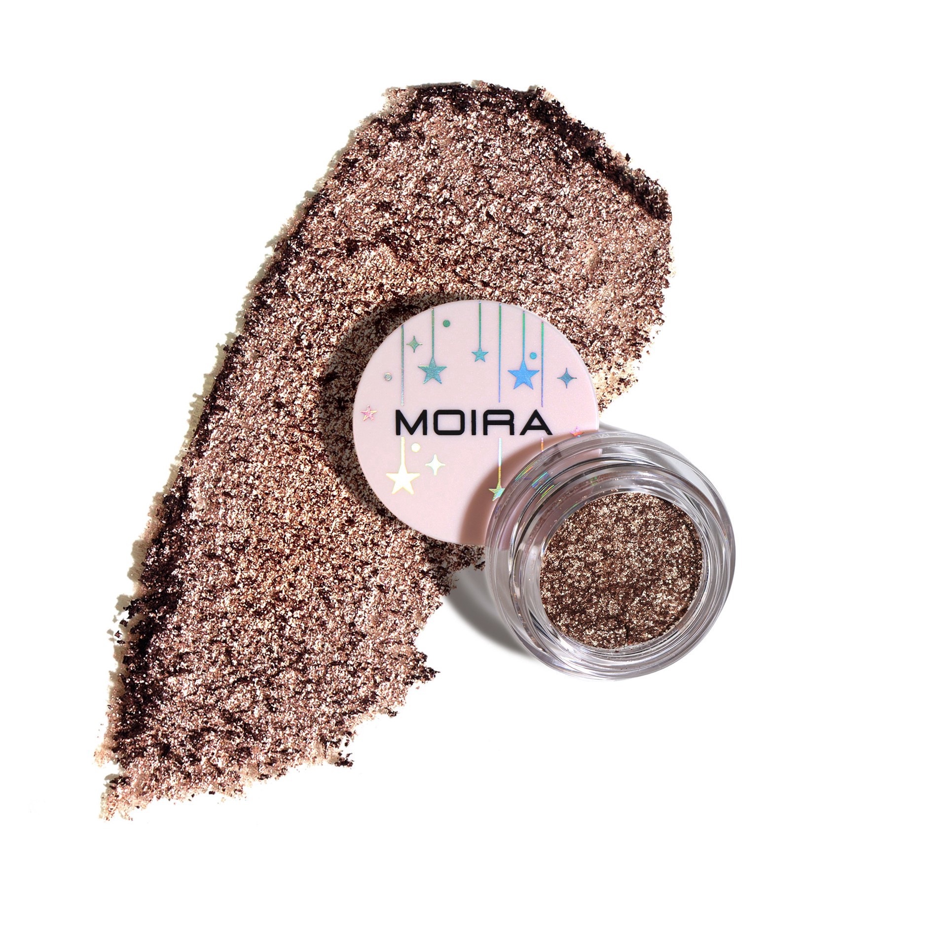 slide 1 of 1, Moira Starshow Shadow Pot - Muse, 1 ct