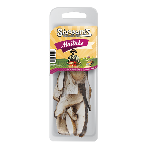 Melissa's Daily Goodness Shitake Dried Mushrooms, 0.5 oz - Harris Teeter