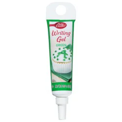 Betty Crocker Green Writing Gel 0.67 oz