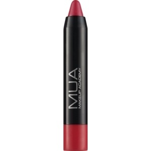 slide 1 of 1, MUA Lip Color Crayon, 355 Pink, 0.7 oz