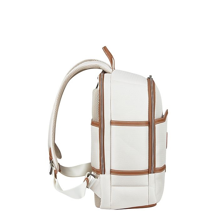 slide 4 of 11, Delsey PARIS Chatelet Air Soft Backpack - Champagne, 1 ct