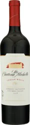 Chateau Ste. Michelle Indian Wells Columbia Valley Cabernet Sauvignon 750 ml Bottle
