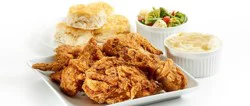 Family 8 Pc Fried Meal