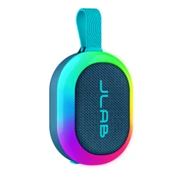 JLab Pop Party Wireless Speaker - Navy