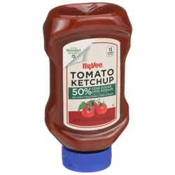 Hy-vee Tomato Ketchup