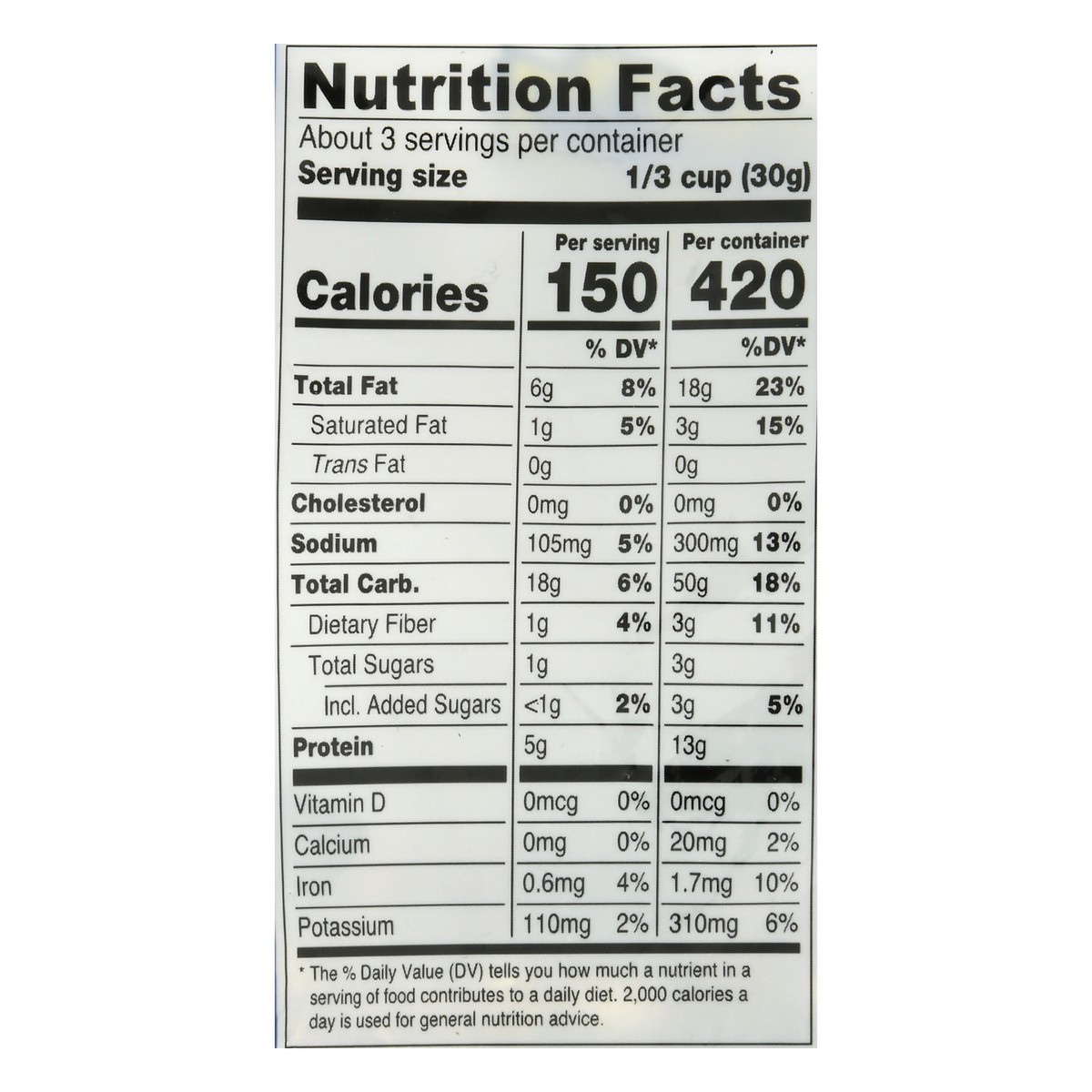 slide 3 of 12, Hapi Rice Crackers Wrapped In Seaweed & Peanuts, 3 oz